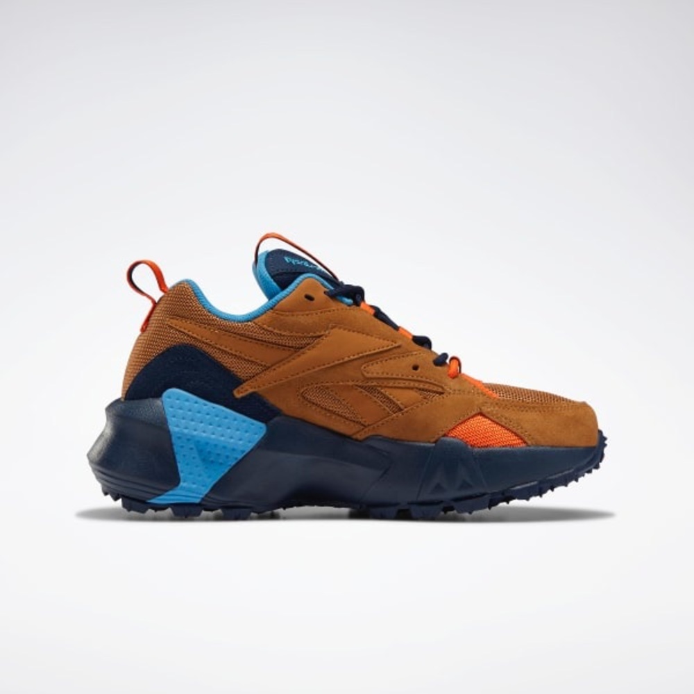 Reebok Aztrek Double Mix trail shoes (women’s 6.5)